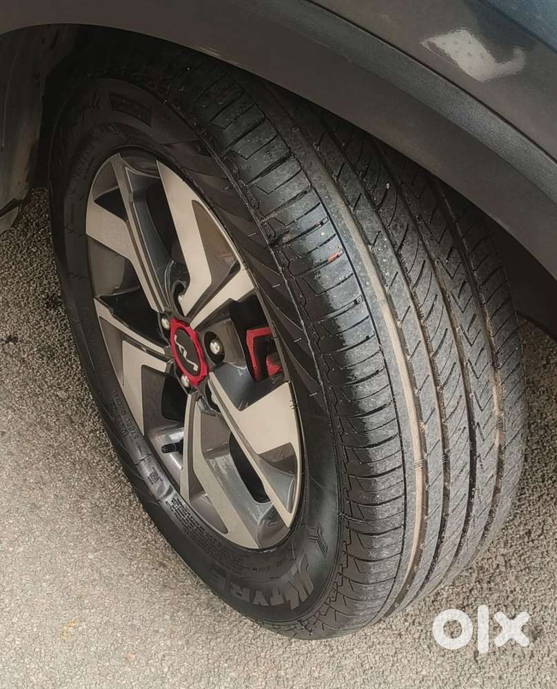 Kia Sonet Gtx Plus At D, 2024, Diesel