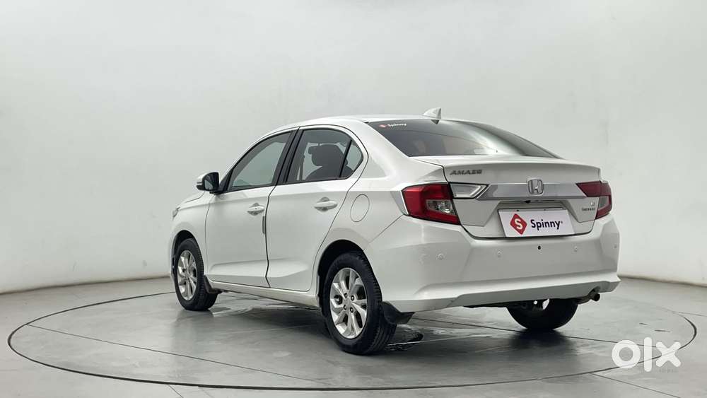 Honda Amaze [2018-2021] 1.5 Vx I-dtec Mt, 2019, Diesel