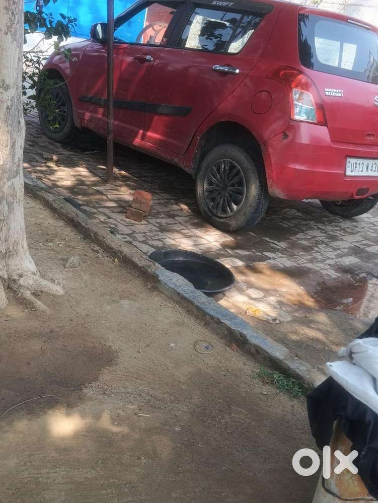 Maruti Suzuki Manual 2007
