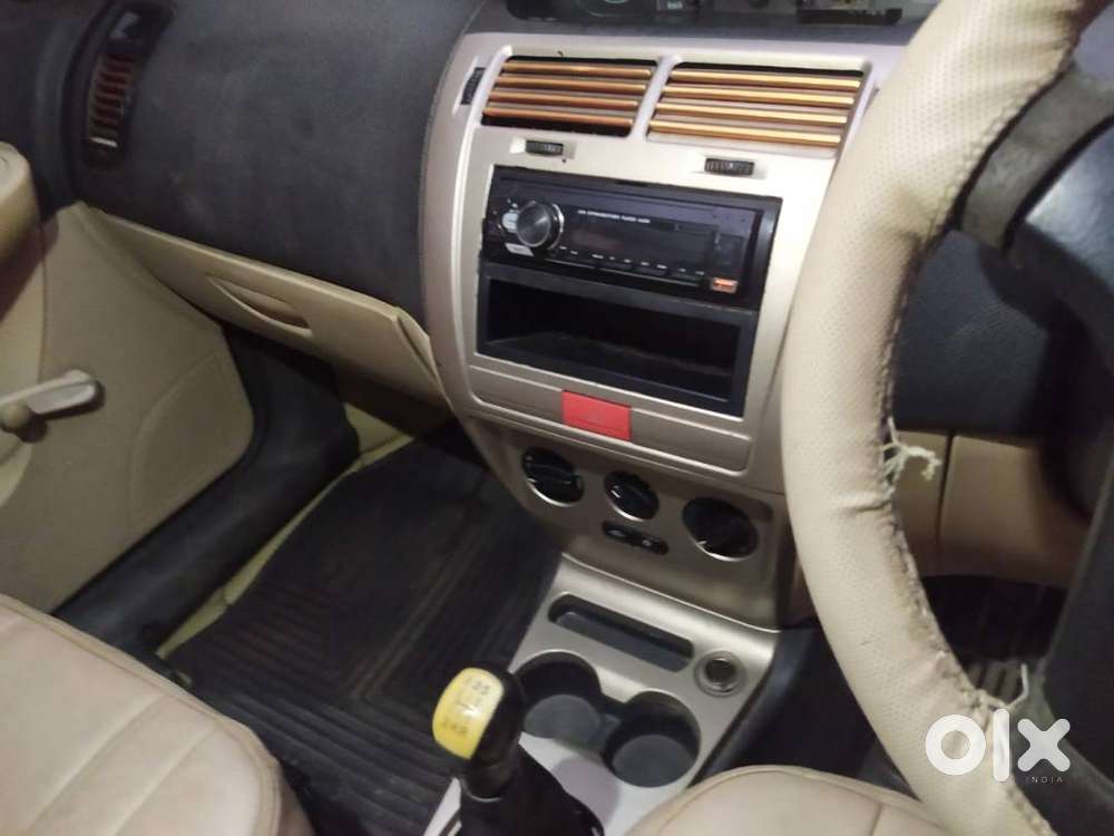 Immediate Sale Of Indica Vista Tdi Ls 2013