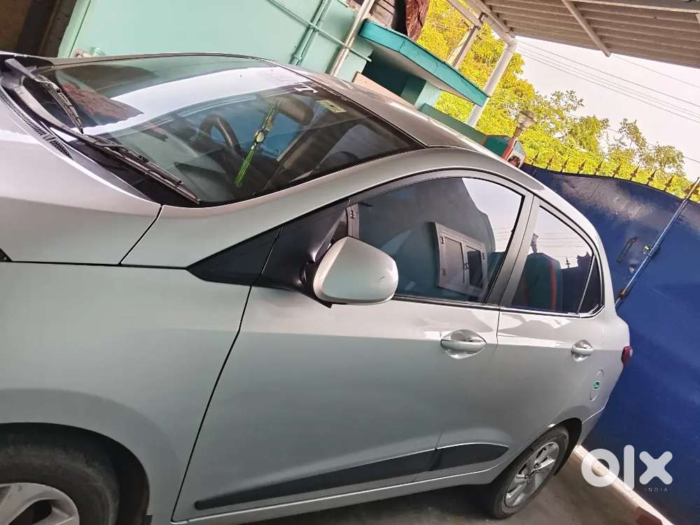 Hyundai Exter 2017 Diesel Good Condition And Well Maintained