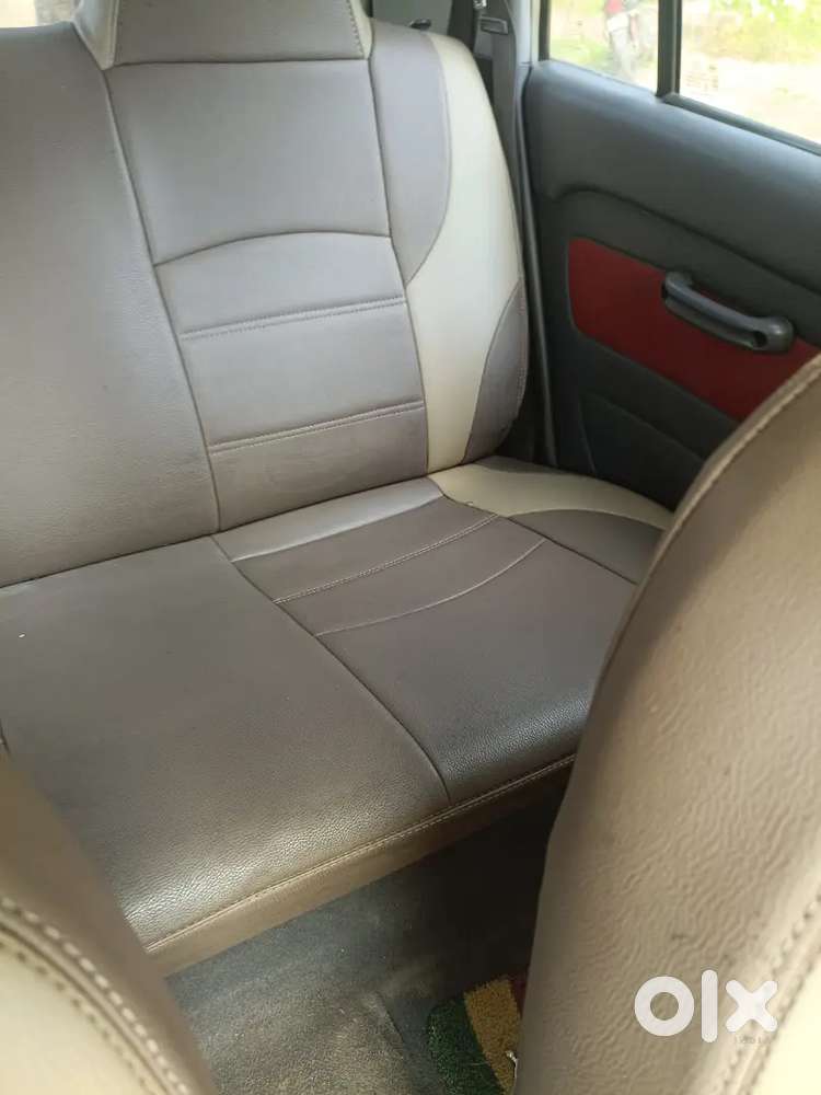 Santro Xing 2008 Model Petrol+lpg