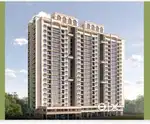 2BHK Spacing flat (72.51Lacs) Zoa-2 keshav nagar