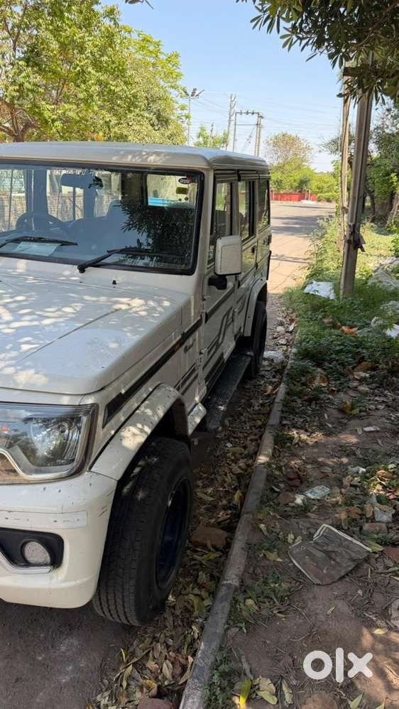 Mahindra Suv Diesel 2021