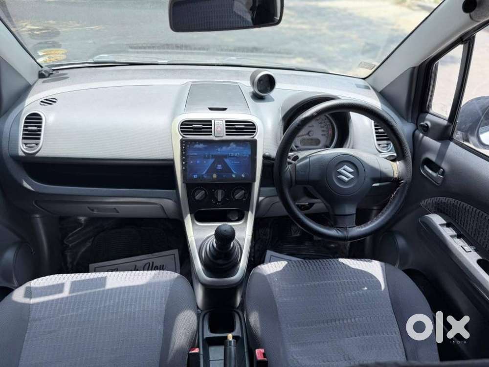 Maruti Suzuki Ritz Vdi, 2014, Diesel
