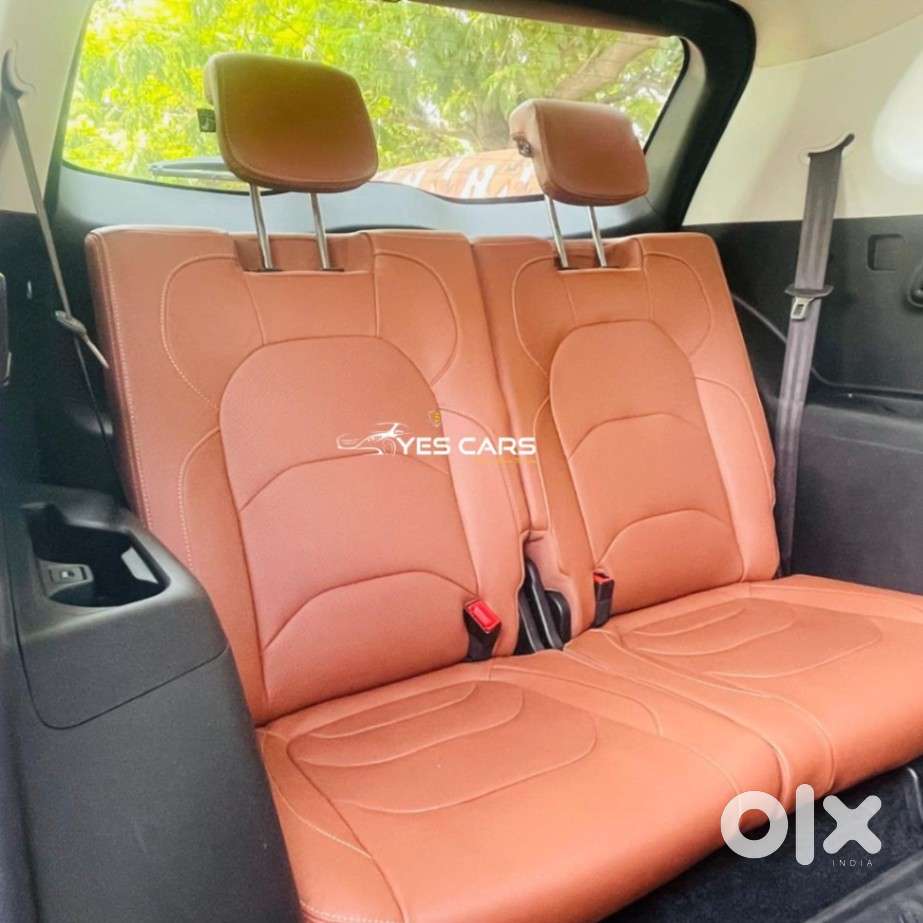 Mg Hector Plus 7 Select Pro 6mt, 2022, Diesel