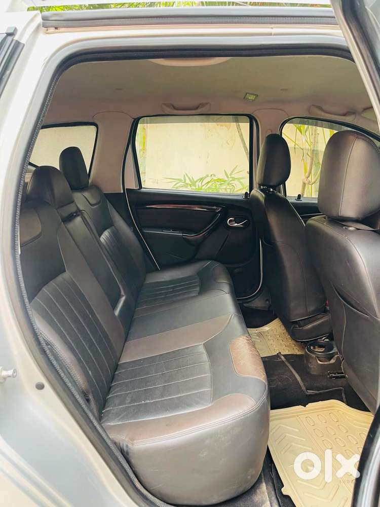 Nissan Terrano 2013-2017 Xv Premium 110 Ps, 2017, Diesel