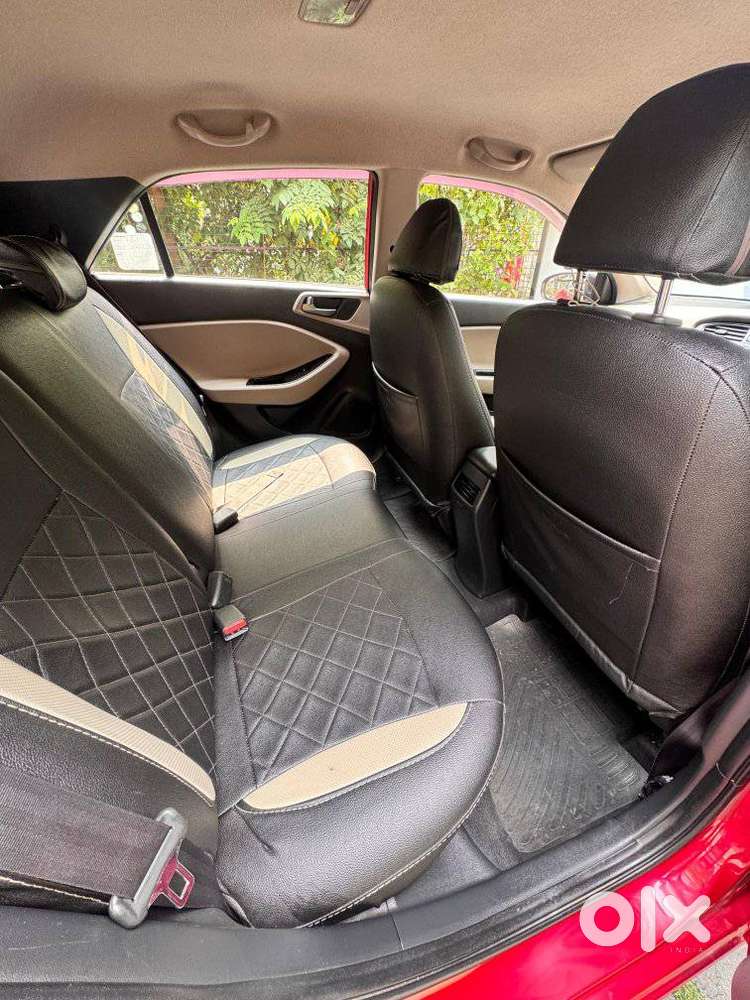 Hyundai Elite I20 Asta 1.2 (o), 2016, Petrol