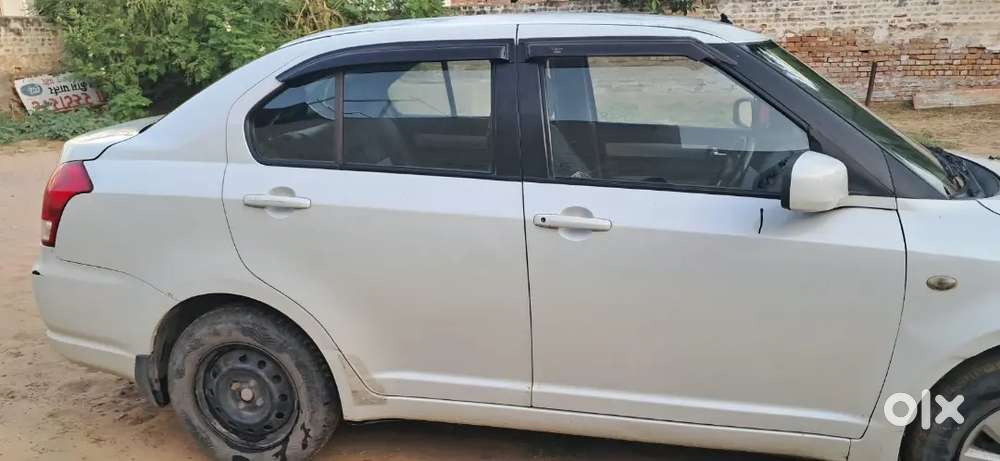 Swift Dzire 2010 Manual Petrol 89000km