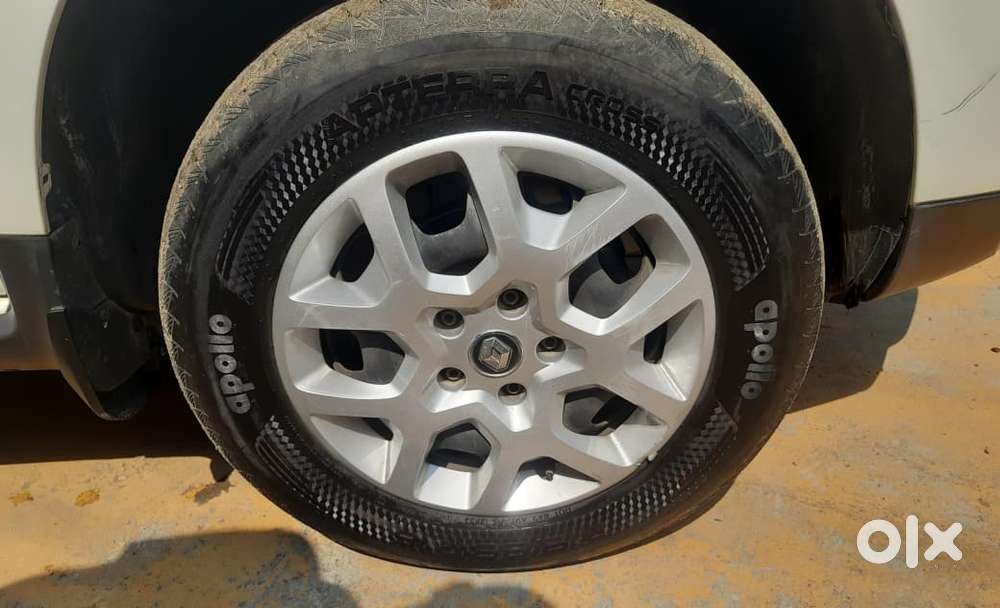 Renault Duster 1.5 Petrol Rxe, 2020