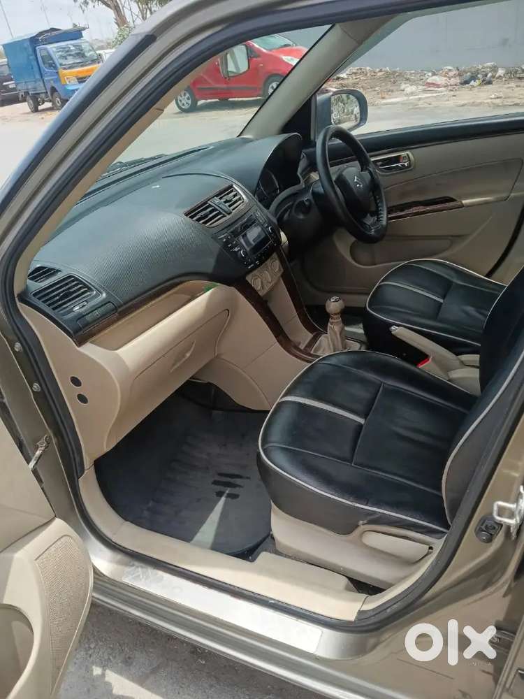 Maruti Suzuki Swift 2017