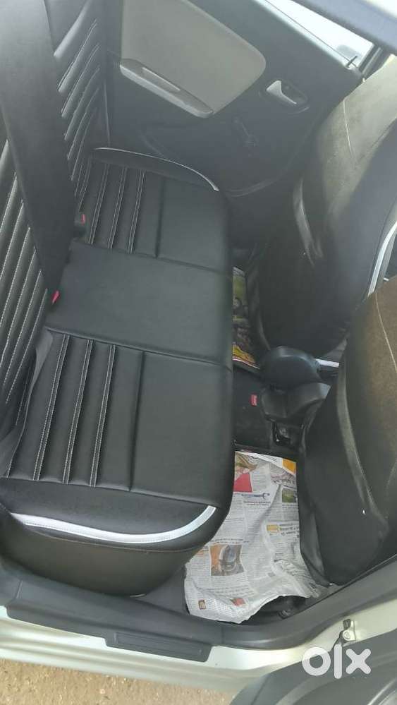 Maruti Suzuki Alto K10 1.0 Vxi, 2015