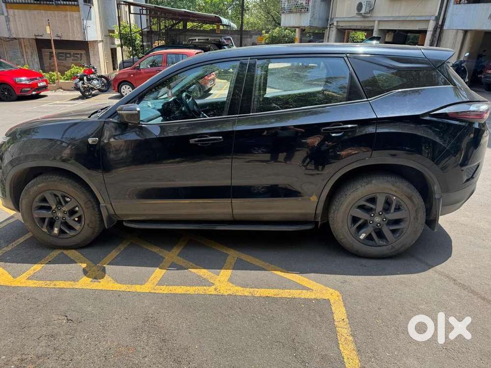 Tata Harrier 2023 Diesel 15832 Km Driven