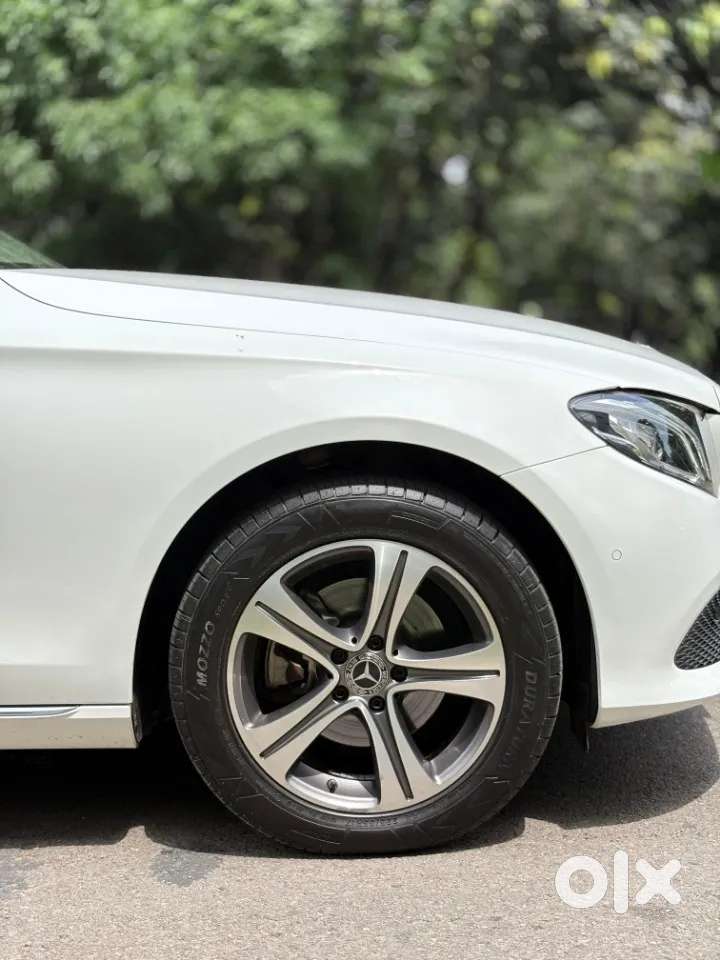 Mercedes-benz E-class E 220 D, 2018, Diesel