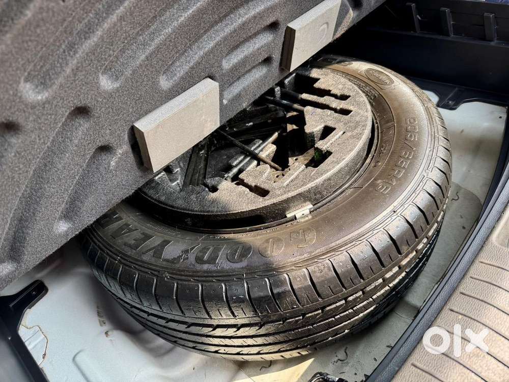 Hyundai Creta 2016 First Owner Manual Petrol Excellent Condition Delhi