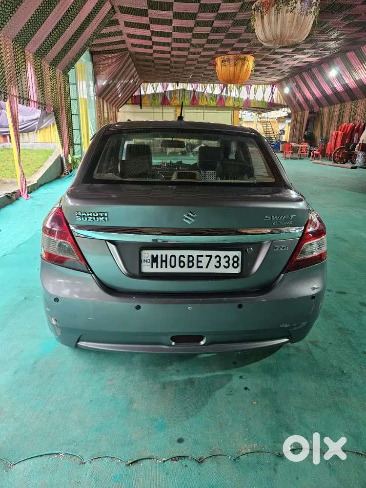 Maruti Suzuki Swift 2014 Diesel Manual