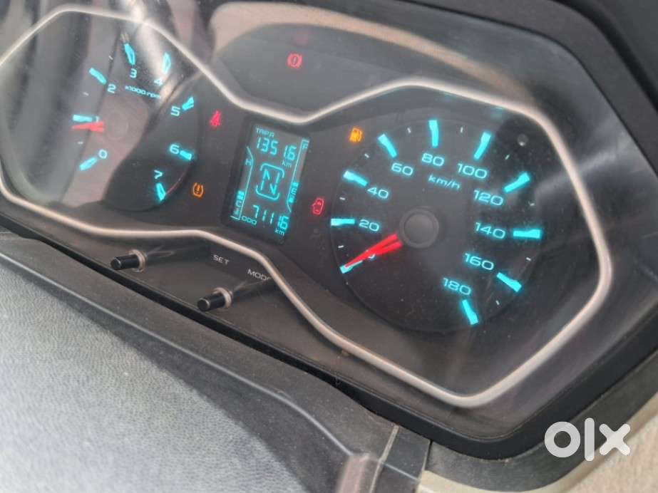 Mahindra Scorpio S11 4wd, 2020, Diesel