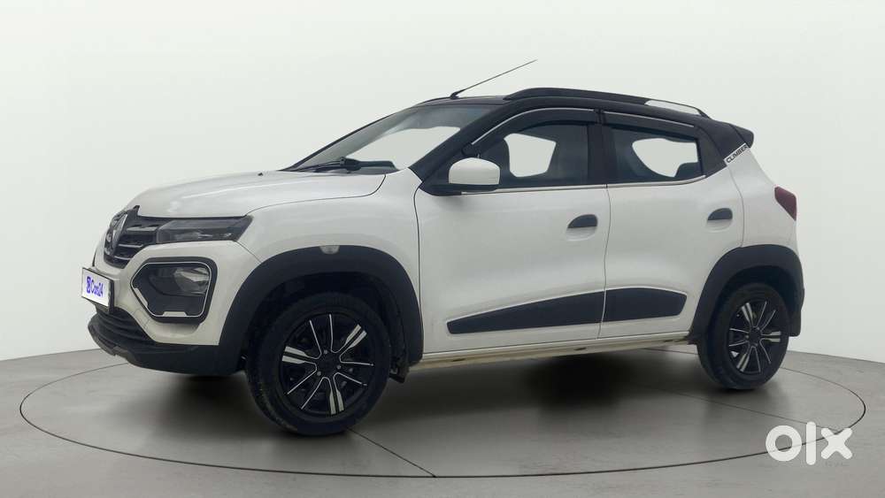 Renault Kwid Amt, 2022, Petrol