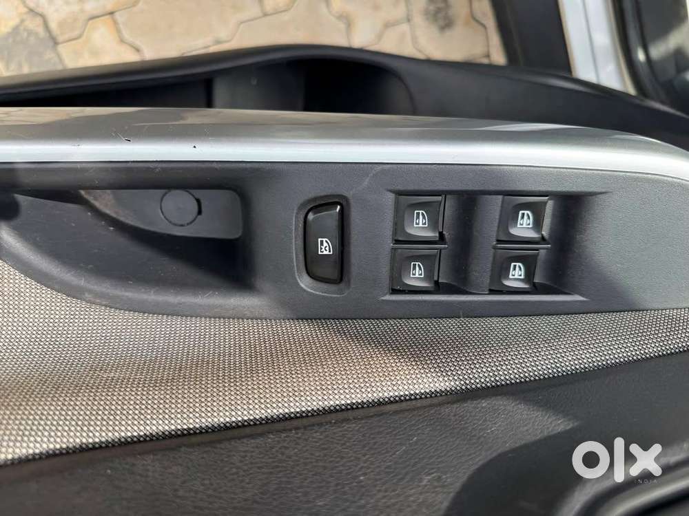 Nissan Magnite 1.0 Xe, 2021, Petrol