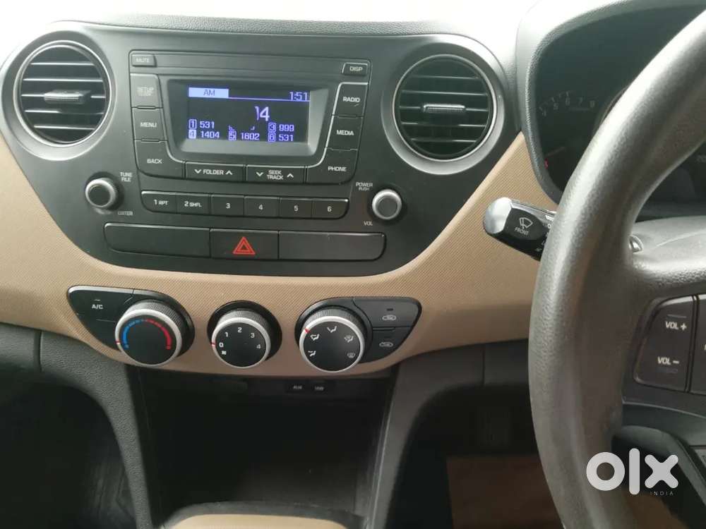 Hyundai Grand I10 Sportz 2019 Petrol