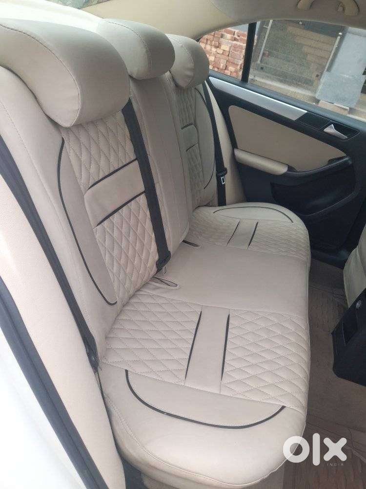 Volkswagen Jetta 1.4 Tsi, 2013, Petrol