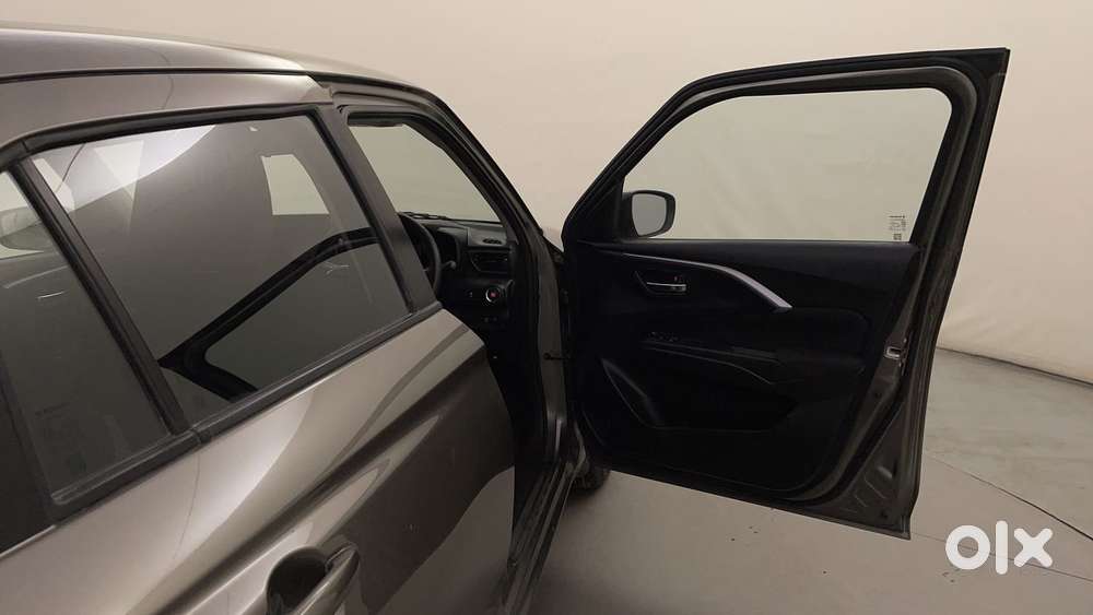 Maruti Suzuki Swift 2018 Zxi Plus, 2024, Petrol