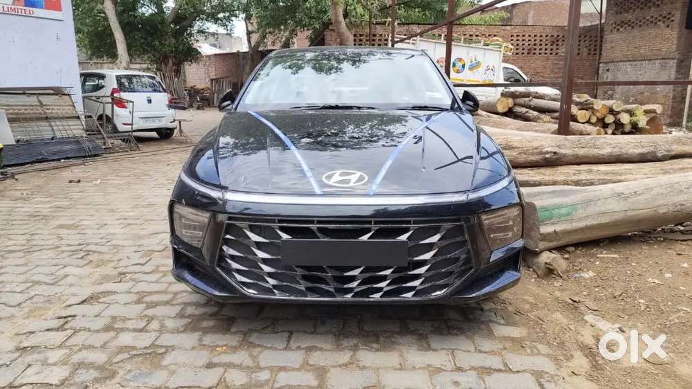 Hyundai New Verna Hx8 2026