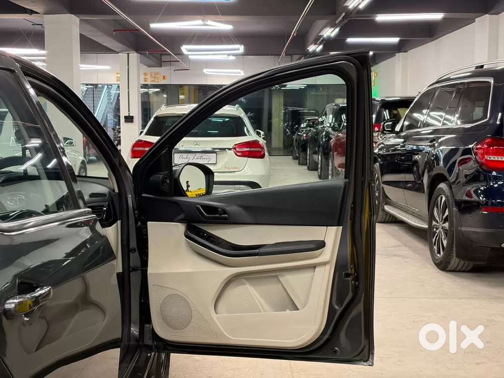 Tata Tiago Ev Xt Lr, 2023, Electric