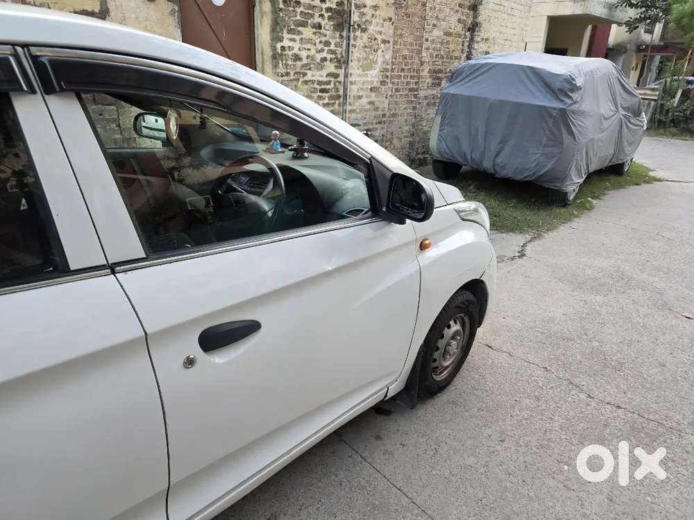 Hyundai Eon Era 2017 Petrol