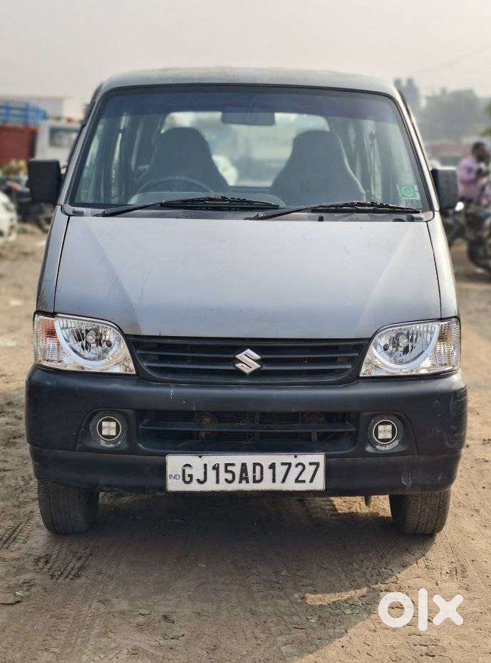 Maruti Suzuki Eeco, 2010, Cng & Hybrids