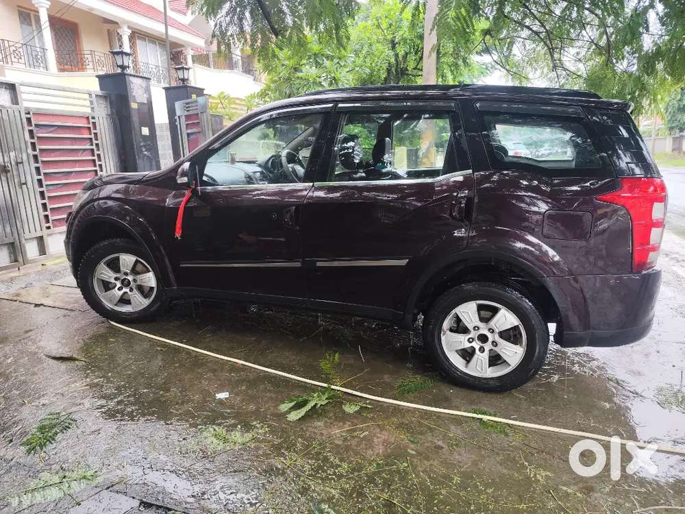 Mahindra Xuv500 Diesel 2015 Manual