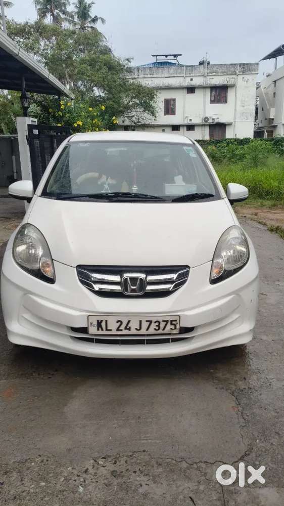 Honda Amaze 2014 Model For Sale