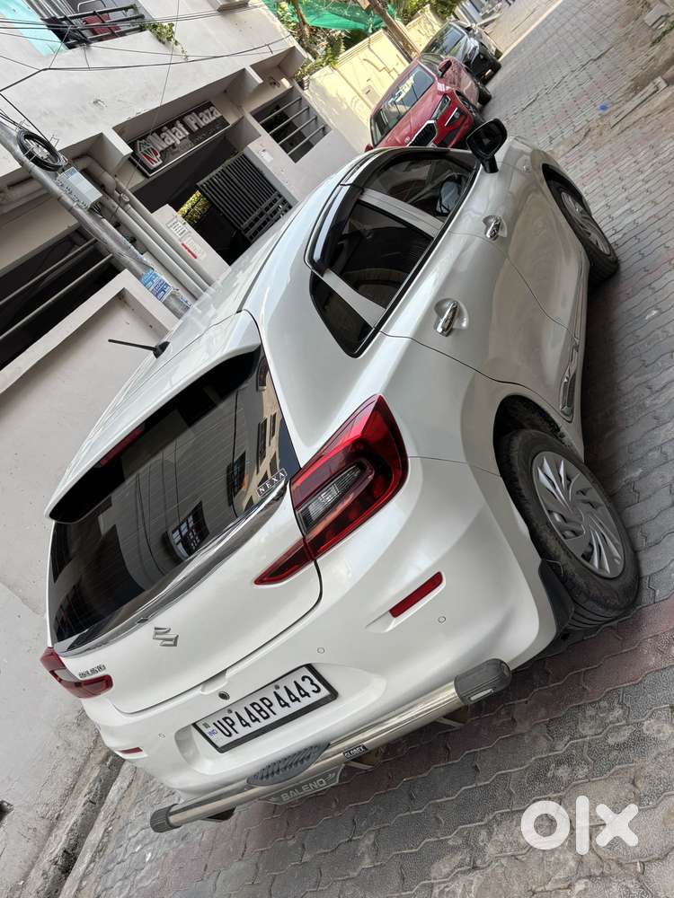 Maruti Suzuki Baleno, 2024, Petrol