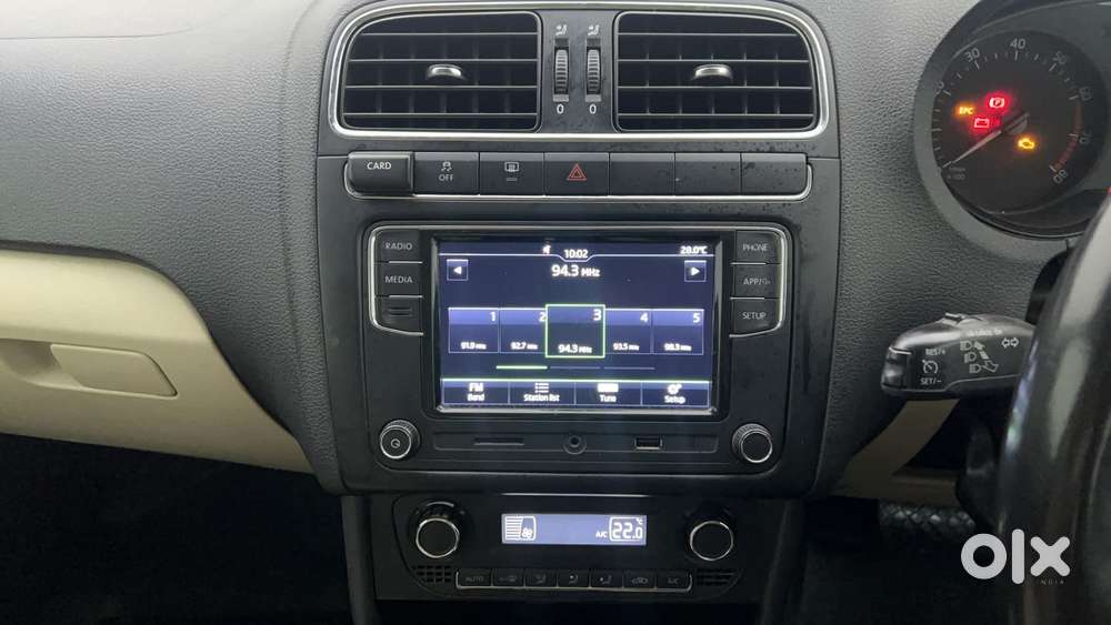 Skoda Rapid 1.0 Style At, 2020, Petrol