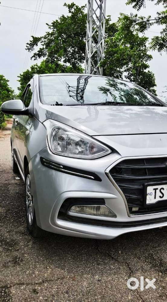Hyundai Xcent [ ] 1.2 Crdi S (o), 2017, Diesel