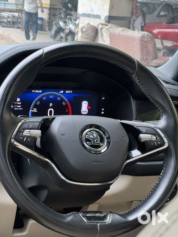 Skoda Kodiaq 2.0 L&k Tsi Dsg, 2023, Petrol