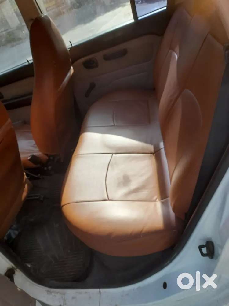 Hyundai Santro Xing Gls 2009