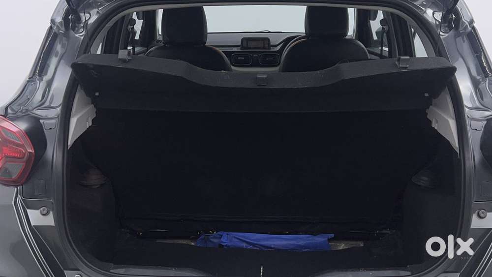 Tata Punch Adventure, 2023, Petrol