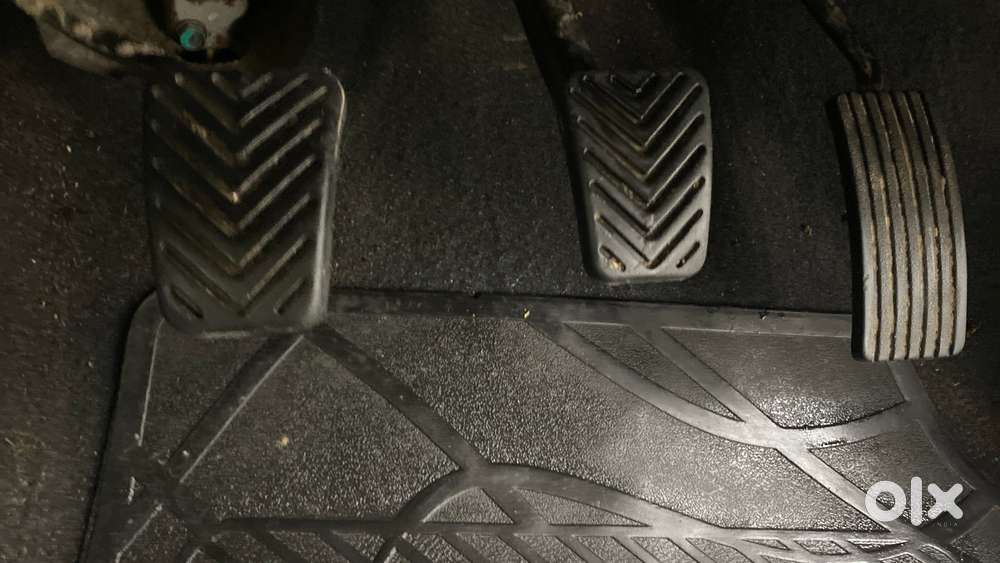 Hyundai Eon Era +, 2013, Petrol