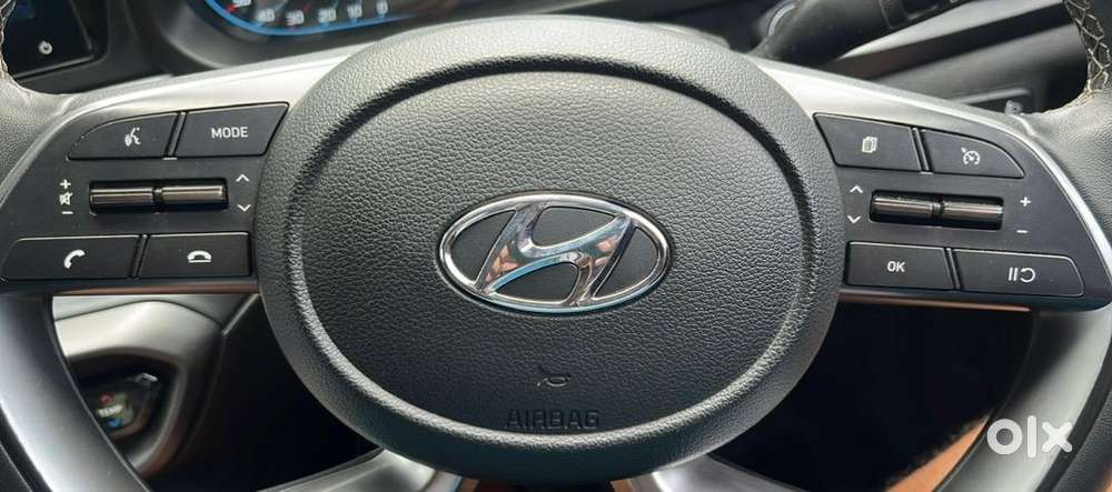 Hyundai New I20 2021