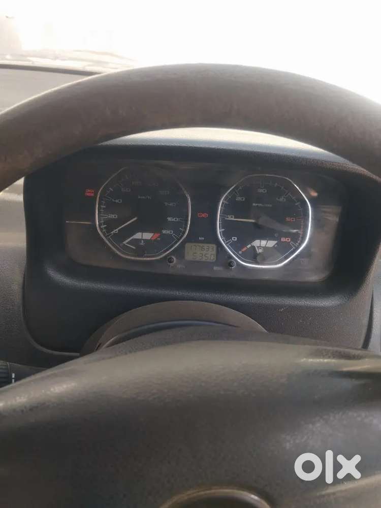 Tata Indigo Ecs 2014 Diesel 177633 Km Driven
