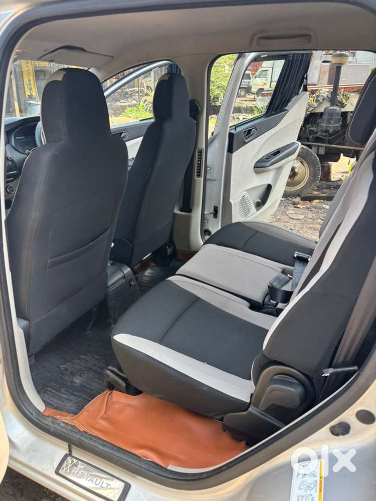 Renault Triber Petrol 2021