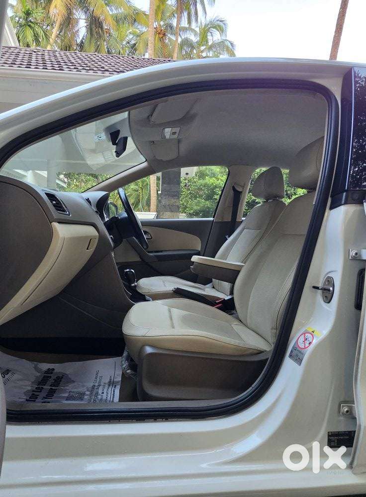 Skoda Rapid 1.5 Tdi Cr Elegance Plus, 2015, Diesel