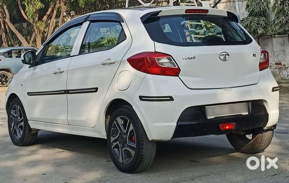Tata Tiago Xe Diesel, 2018, Diesel