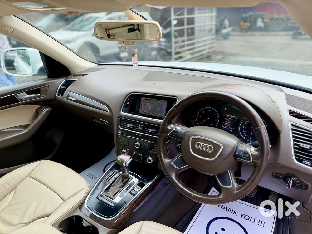 Audi Q5 2.0 Tdi Quattro, 2014, Diesel