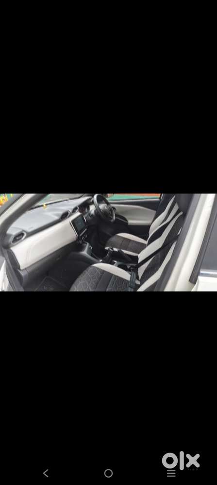 Nissan Magnite Kuro Edition 1.0 Petrol Mt, 2026, Petrol
