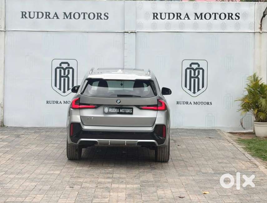 Bmw X1 Sdrive18d M Sport, 2023, Petrol