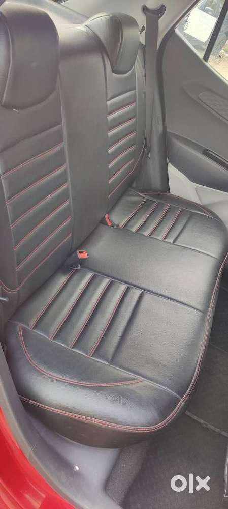 Hyundai Grand I10 Nios Sportz, 2021, Petrol