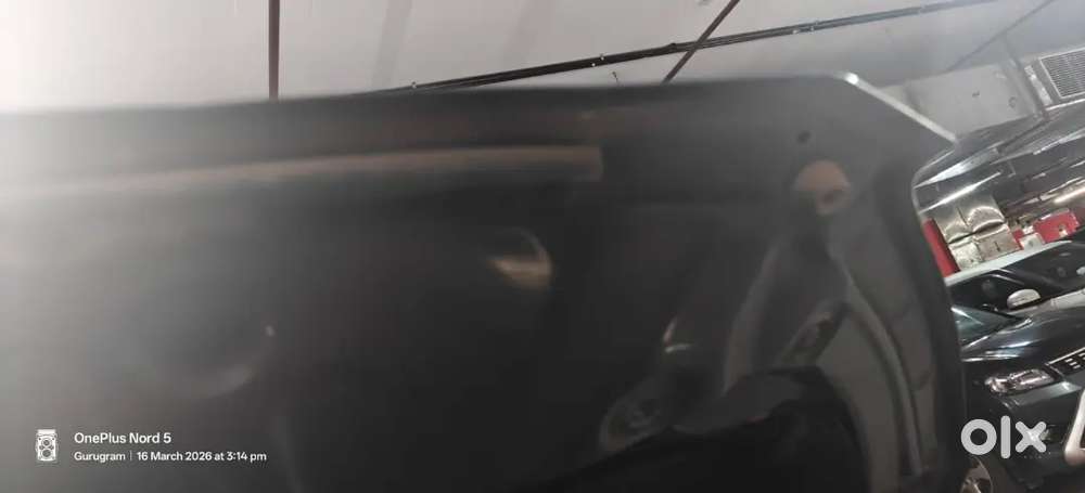 Maruti Suzuki S-cross 2016 Diesel 98500 Km Driven