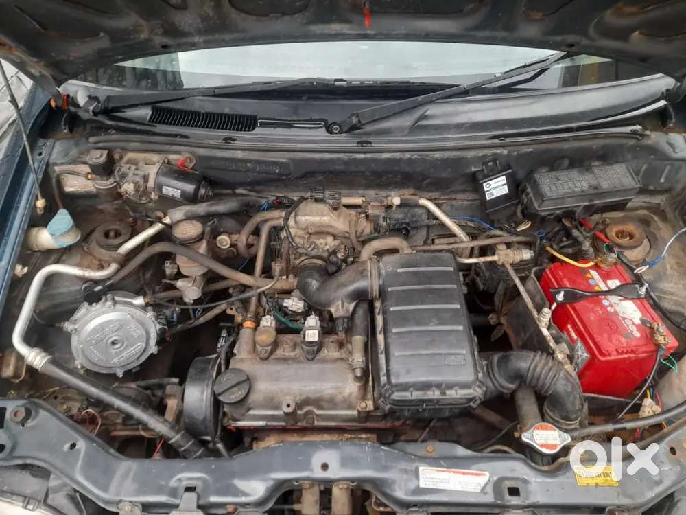 Maruti Suzuki Alto 2013 Model Original Condition
